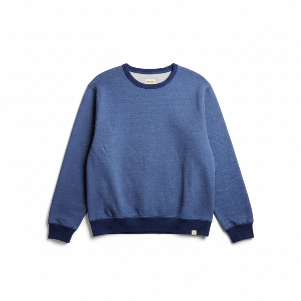 Lands' End x Blake Shelton Men’s French Terry Sweatshirt - Size L